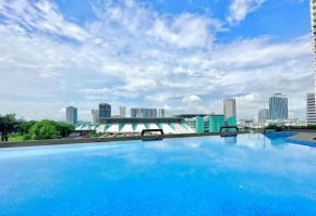Bukit Cagar Nearest walk Johor Bahru custom Ciq by YHA